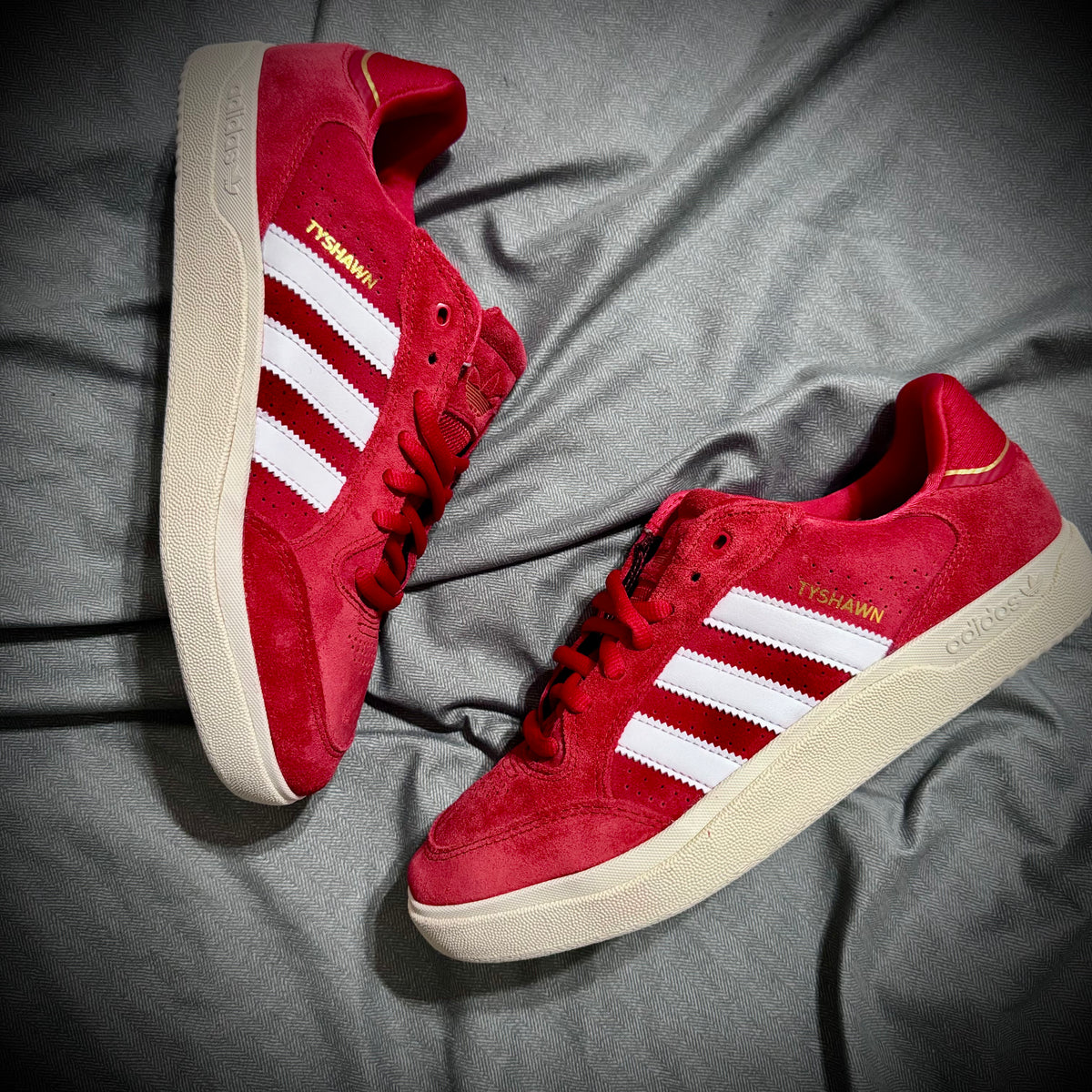 Adidas skateboarding tenis sale