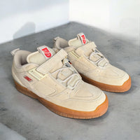 Tenis Dc Shoes JS1 Tan