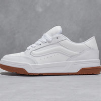 Tenis Vans Hylane White Gum