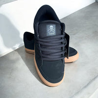 Tenis Circa Al50 López Black Gum