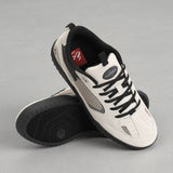 Tenis éS Quattro Warm Grey