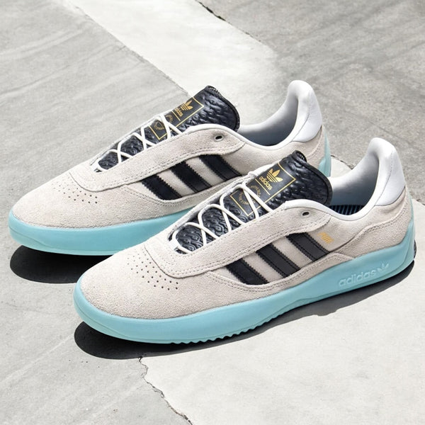 Adidas Lucas Puig Crystal White ( color limitado )