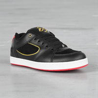 Tenis éS Accel Og Black Gold