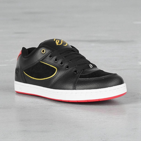 Tenis éS Accel Og Black Gold