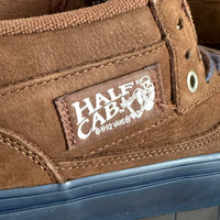 Tenis Vans Half Cab 92 x NICK Michel