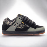 Tenis Dvs Enduro 125 Black Jungle Camo