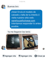 Reseñas clientes