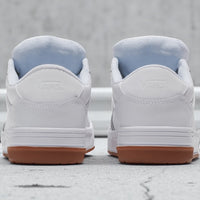 Tenis Vans Hylane White Gum