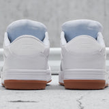 Tenis Vans Hylane White Gum