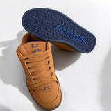 Tenis Globe Tilt Burnt Caramel