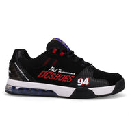 Tenis Dc Versátile Le Limited  Edition