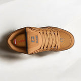 Tenis Globe Tilt Burnt Caramel