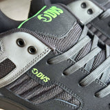 Tenis Dvs Enduro 125 Black Lime