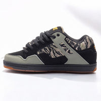 Tenis Dvs Enduro 125 Black Jungle Camo