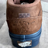 Tenis Vans Half Cab 92 x NICK Michel