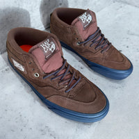 Tenis Vans Half Cab 92 x NICK Michel