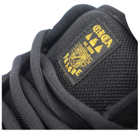 Tenis Al50 Pro Manhole Series Black White
