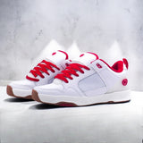 Tenis C1rca Tave TT White True Red