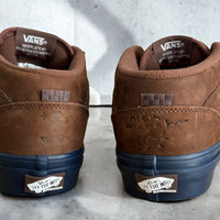 Tenis Vans Half Cab 92 x NICK Michel