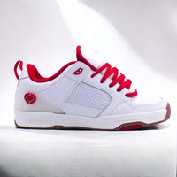 Tenis C1rca Tave TT White True Red