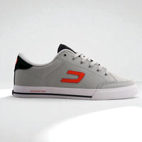 Tenis C1rca 50 Tm Manhole Series. Lunar Rock Black Flame