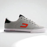 Tenis C1rca 50 Tm Manhole Series. Lunar Rock Black Flame
