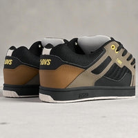 Tenis Dvs Enduro 125 Brindle Black Yellow