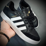 Tenis Adidas Skateboarding Tyshawn Black