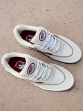 Tenis Vans Wayvee Leather White