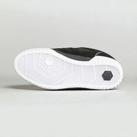 Tenis éS Silo Sc Black White