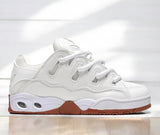 Tenis Osiris D3 White