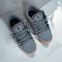 Tenis Circa Al50 López Grey Gum