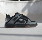 Tenis Dvs Charcoal Gum