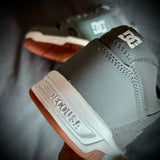 Tenis Dc Stag Grey Gum lo