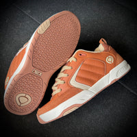 Tenis C1rca Cx201r Brown Irish