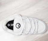 Tenis Osiris D3 White