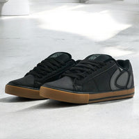 Tenis C1rca 211 Vulc Bold Black Grey Gum