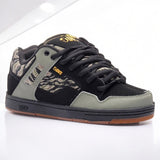 Tenis Dvs Enduro 125 Black Jungle Camo