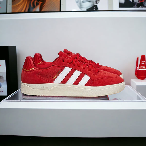 Tenis Adidas Skateboarding Tyshawn Low Betsca White