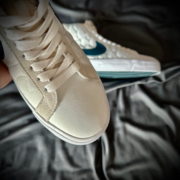 Nike sb store blazer plata
