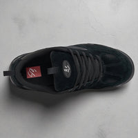 Tenis éS Quattro Black Black