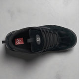 Tenis éS Quattro Black Black