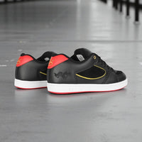 Tenis éS Accel Og Black Gold