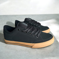 Tenis Circa Al50 López Black Gum