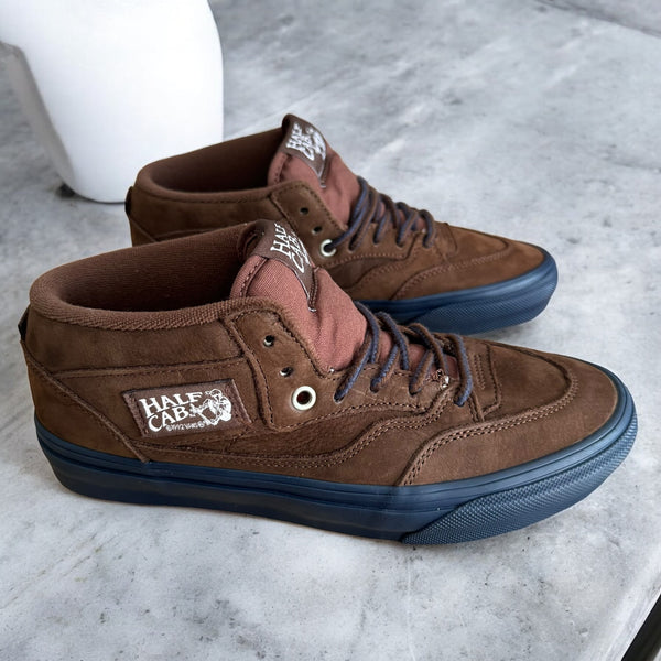 Tenis Vans Half Cab 92 x NICK Michel