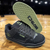 Tenis Globe Black Olive