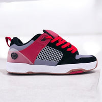 Tenis Circa Tave TT Black Red