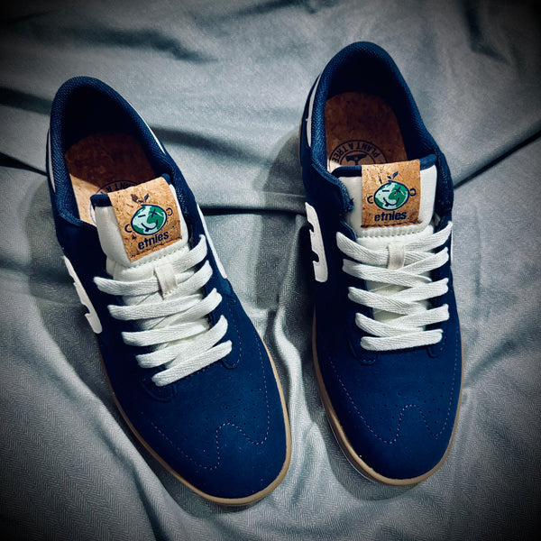 Tenis etnies discount