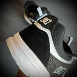 Tenis Dc Kalis Lite Black Black White