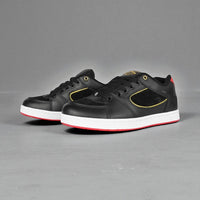Tenis éS Accel Og Black Gold